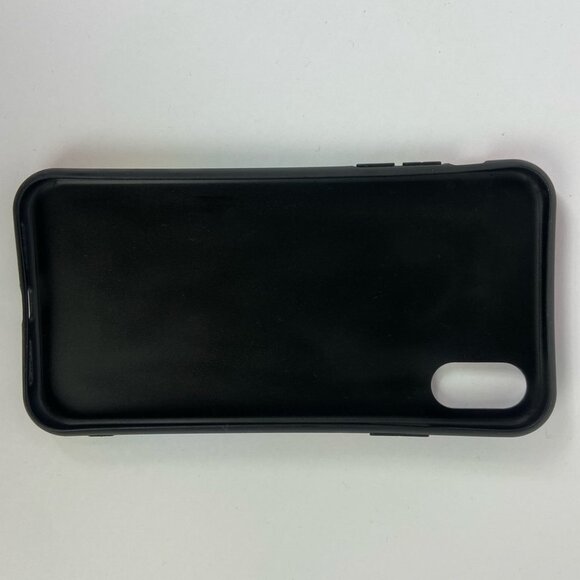 Tie Dye Phone Case iPhone X Psychedelic Bright Flexible Stretch Hippie Bohemian - Picture 6 of 13